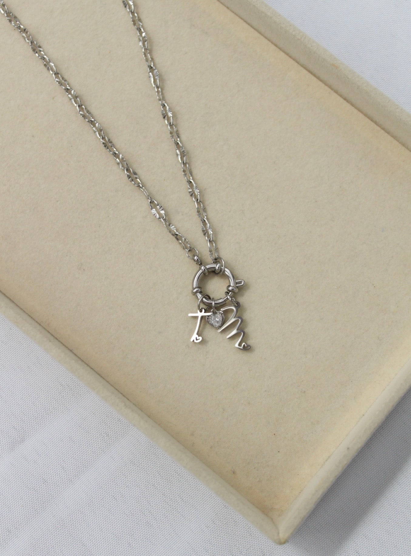 WORKSHOP TICKET "SCHMUCK DESIGNEN"
