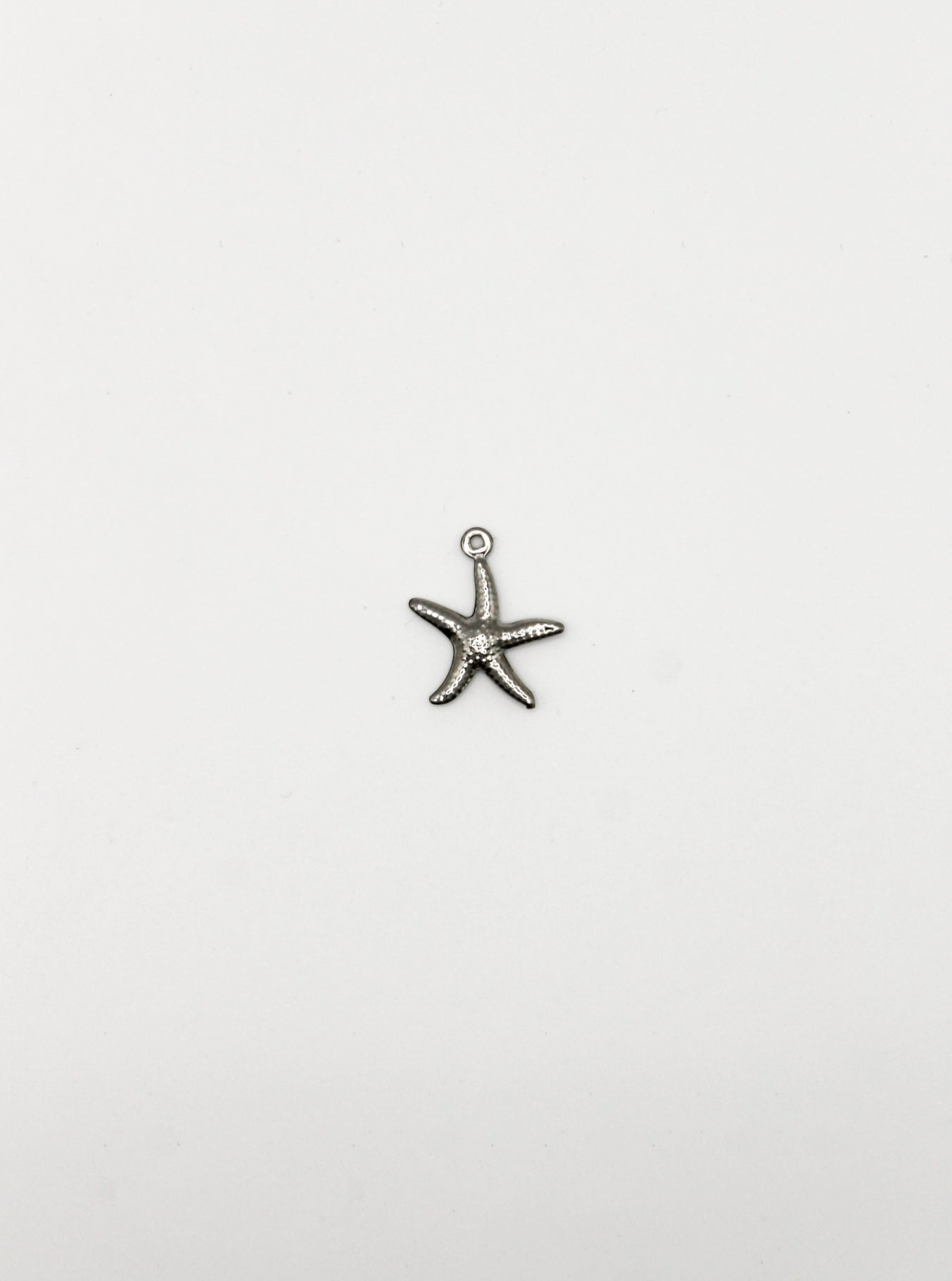 CHARM SEESTERN EDELSTAHL