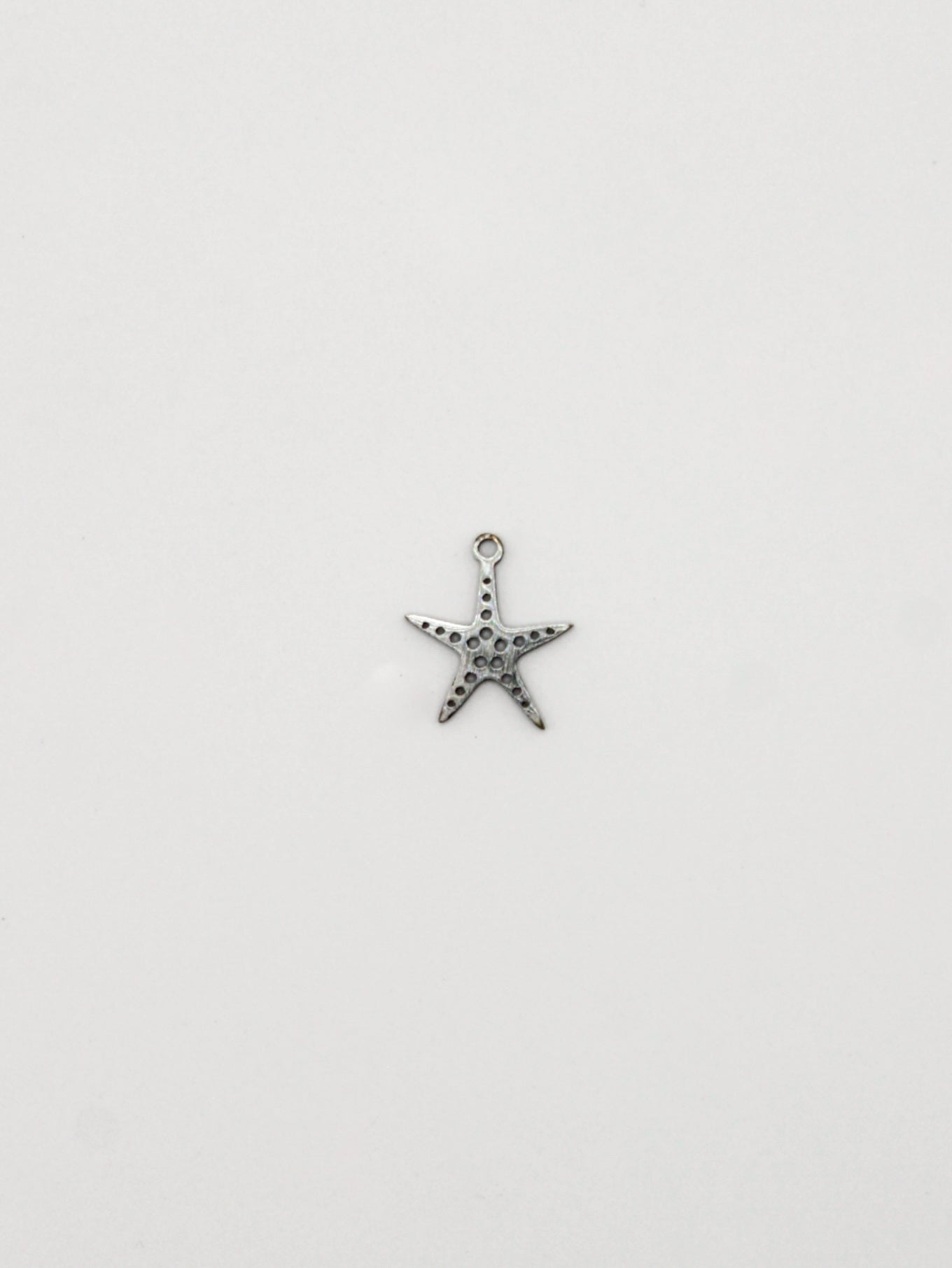 CHARM SEESTERN EDELSTAHL
