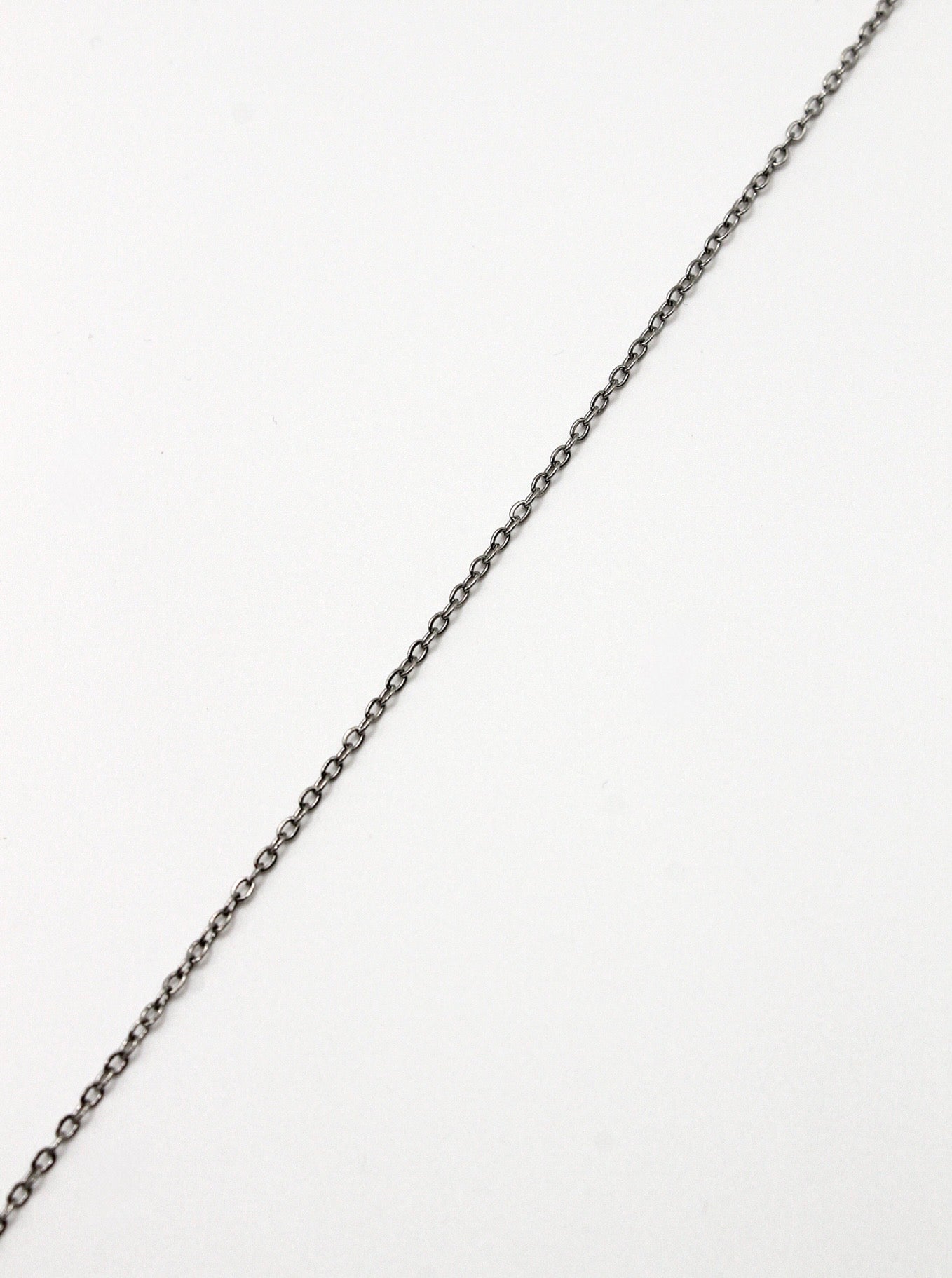 GLIEDERKETTE 2MM EDELSTAHL