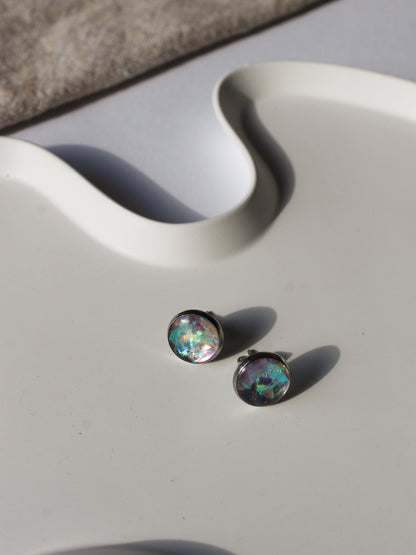 OHRSTECKER OPAL-EFFECT