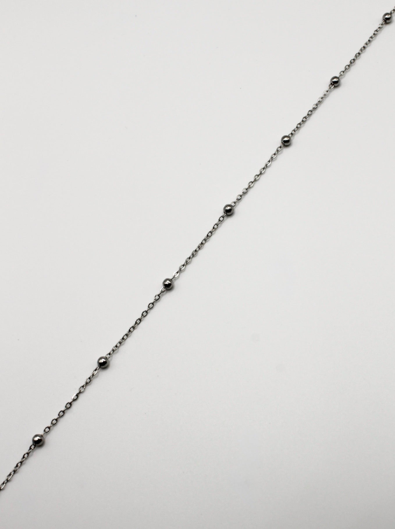 KUGELKETTE EDELSTAHL