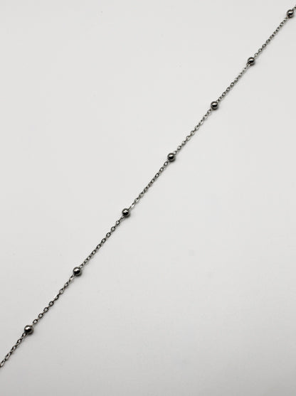 KUGELKETTE EDELSTAHL