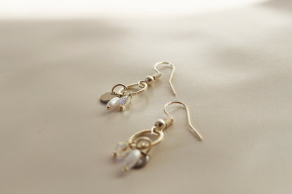 OHRHÄNGER CHARMS