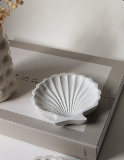 MUSCHELSCHALE