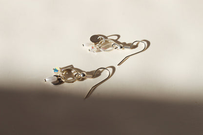 OHRHÄNGER CHARMS
