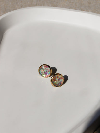 OHRSTECKER OPAL-EFFECT
