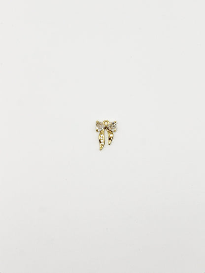 CHARM SCHLEIFE ZIRKONIA STEIN EDELSTAHL VERGOLDET