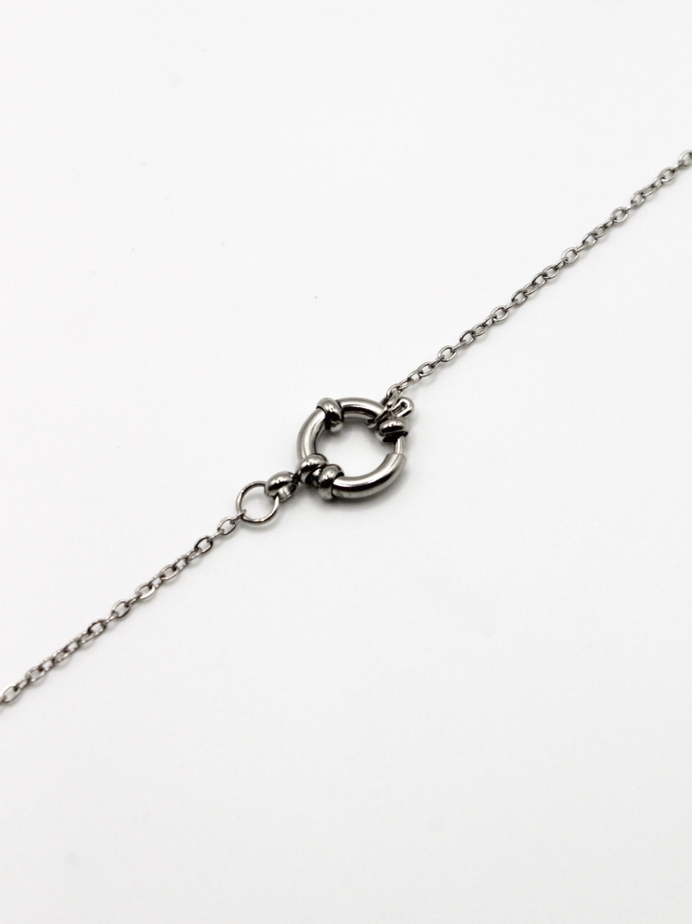 GLIEDERKETTE 2MM EDELSTAHL