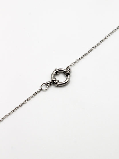 GLIEDERKETTE 2MM EDELSTAHL