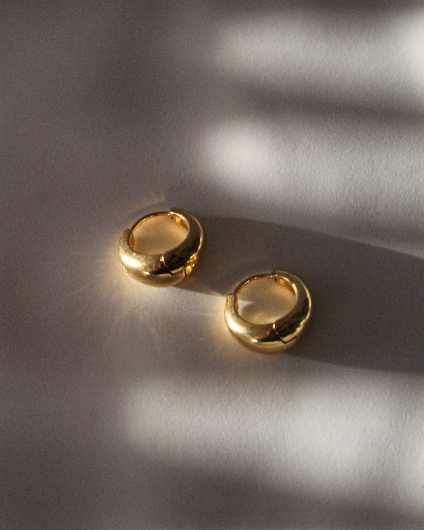 Creole Edelstahl einzeln