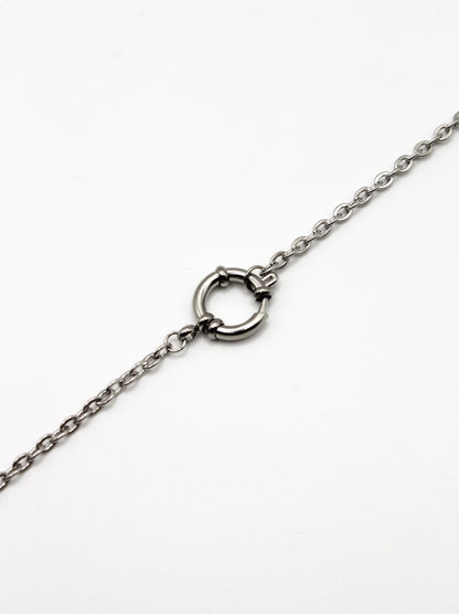 GLIEDERKETTE 4MM EDELSTAHL