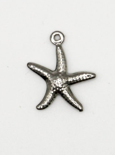 CHARM SEESTERN EDELSTAHL