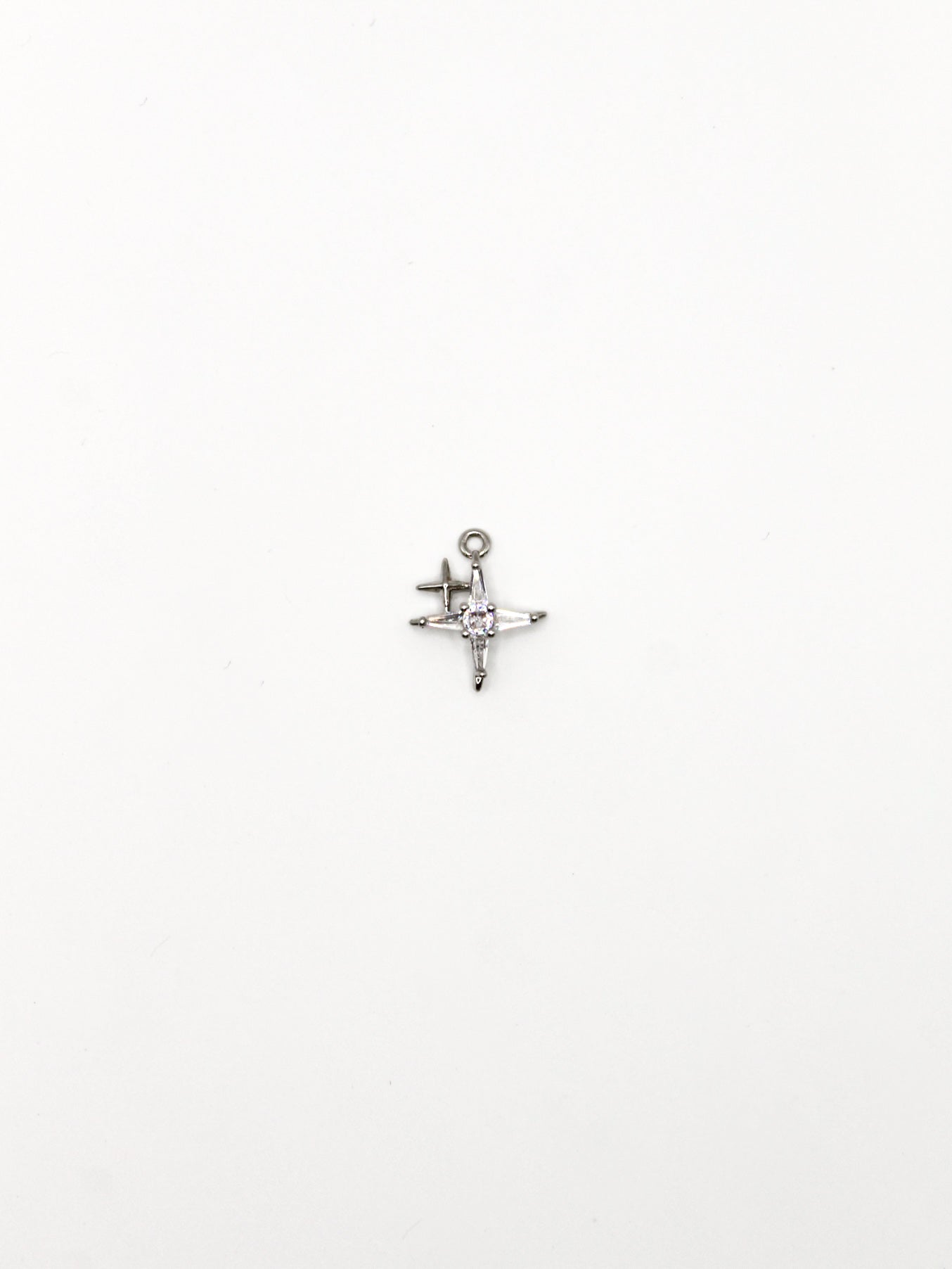 CHARM STERN EDELSTAHL