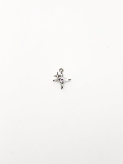 CHARM STERN EDELSTAHL