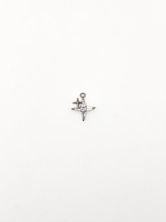 CHARM STERN EDELSTAHL