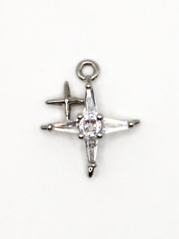 CHARM STERN EDELSTAHL
