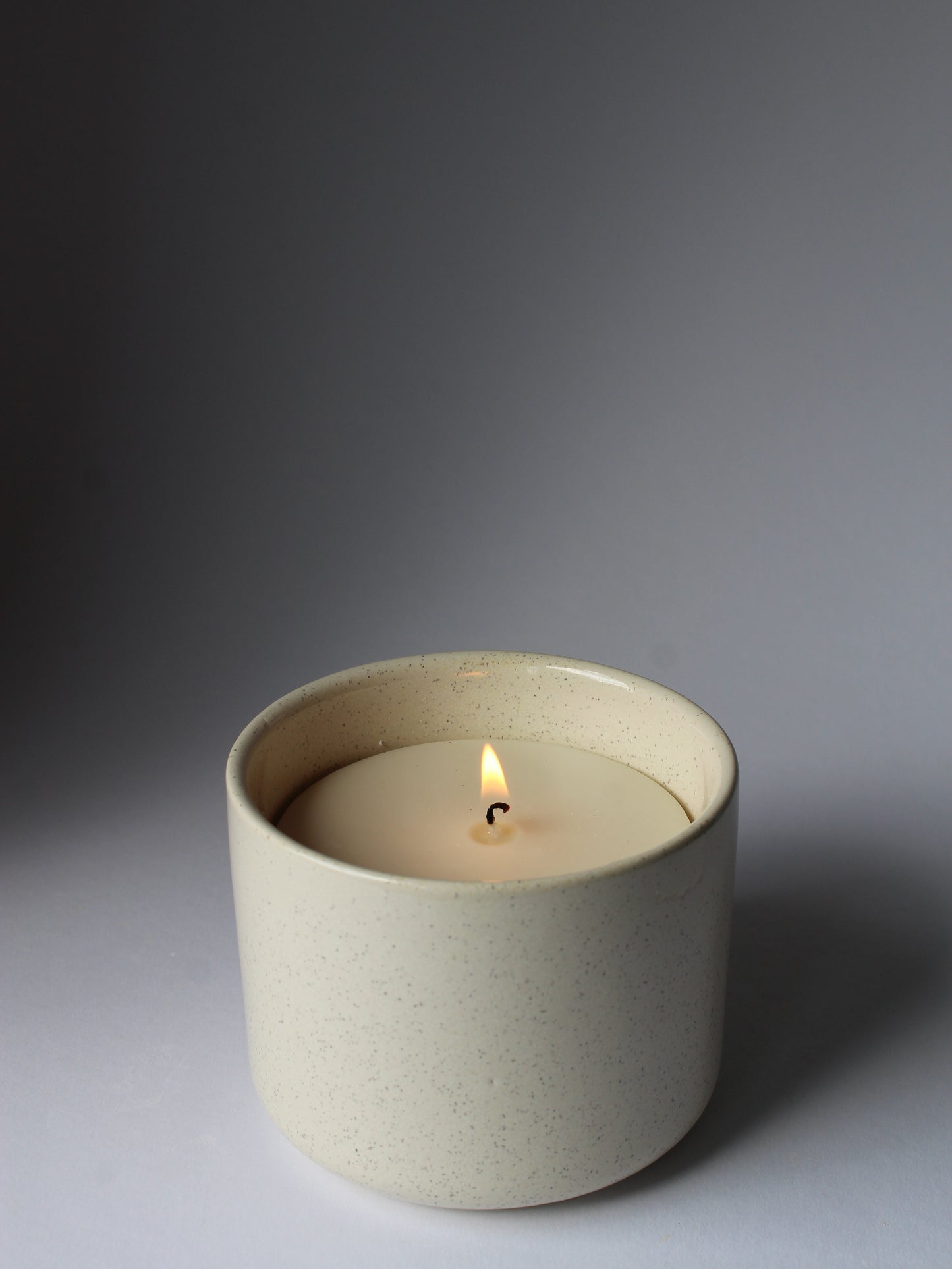 Schmuckkerze "SURPRISE"