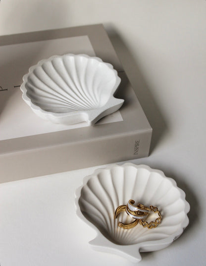 MUSCHELSCHALE
