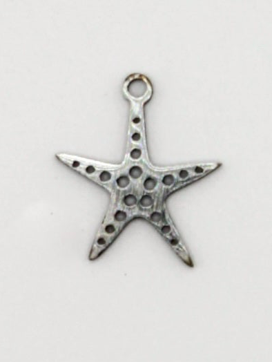 CHARM SEESTERN EDELSTAHL
