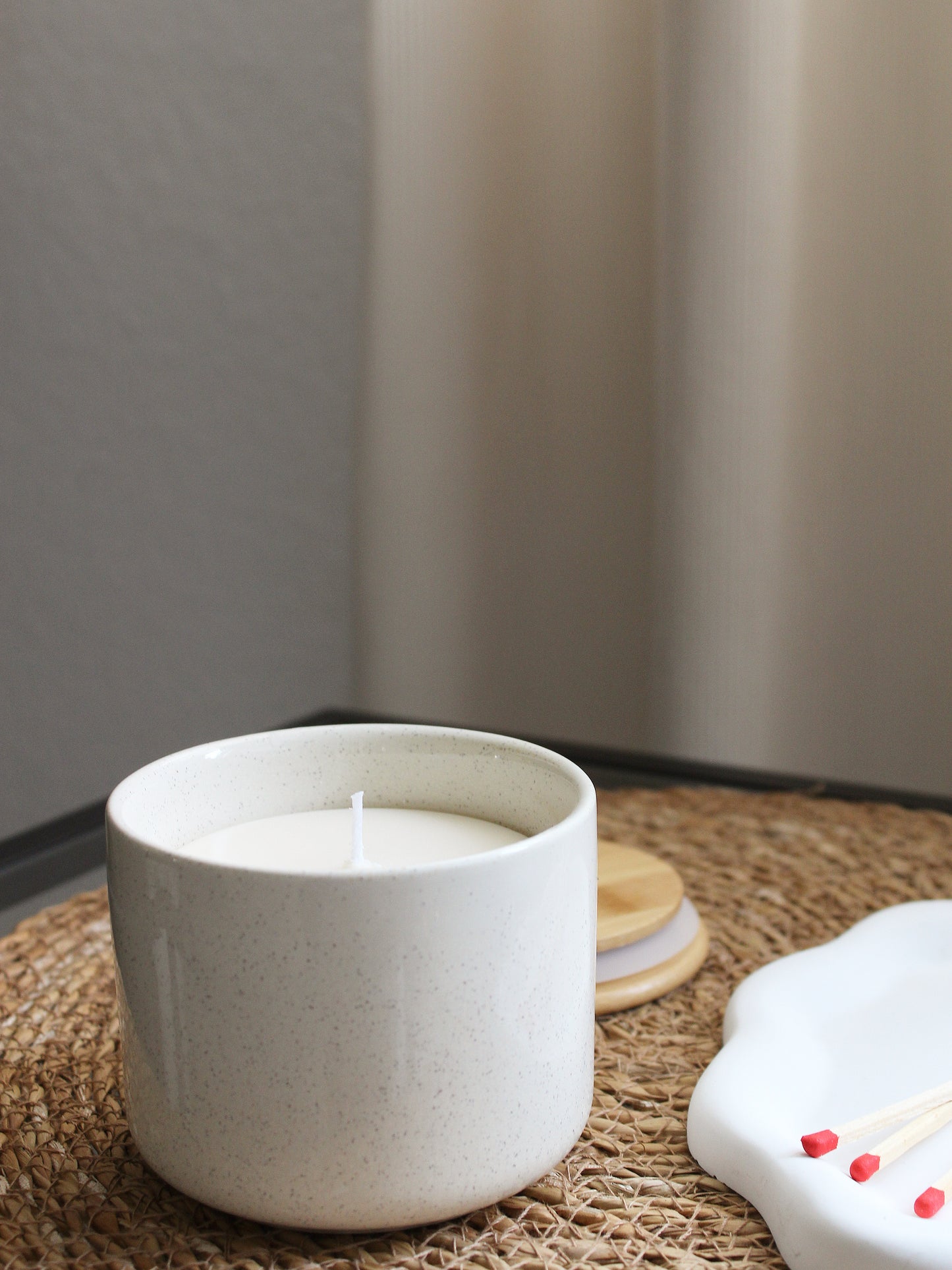 Schmuckkerze - Wunschschmuckstück