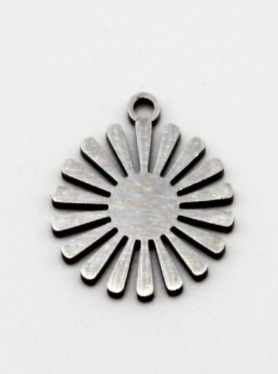 CHARM SONNE EDELSTAHL