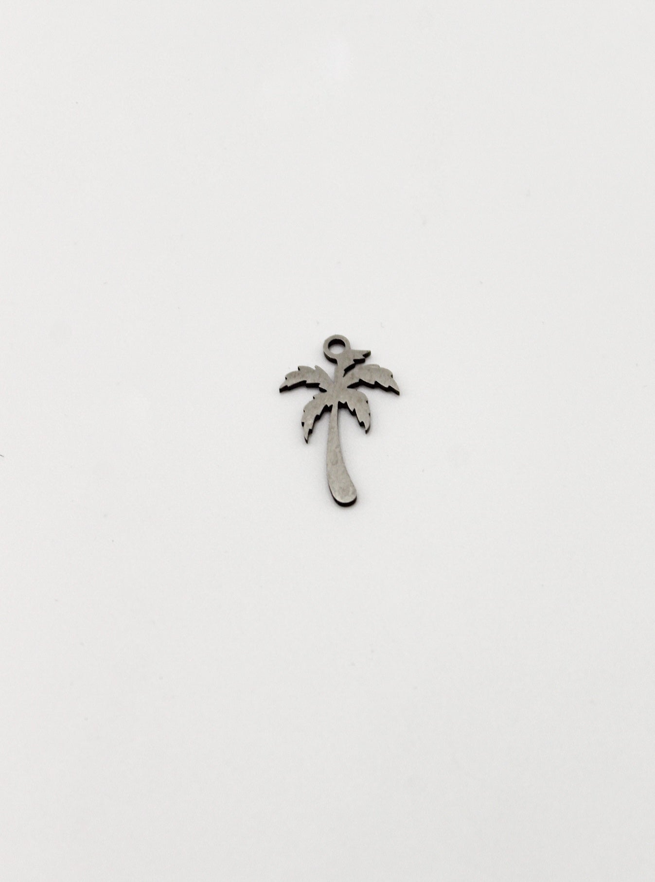 CHARM PALME EDELSTAHL