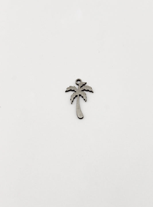CHARM PALME EDELSTAHL
