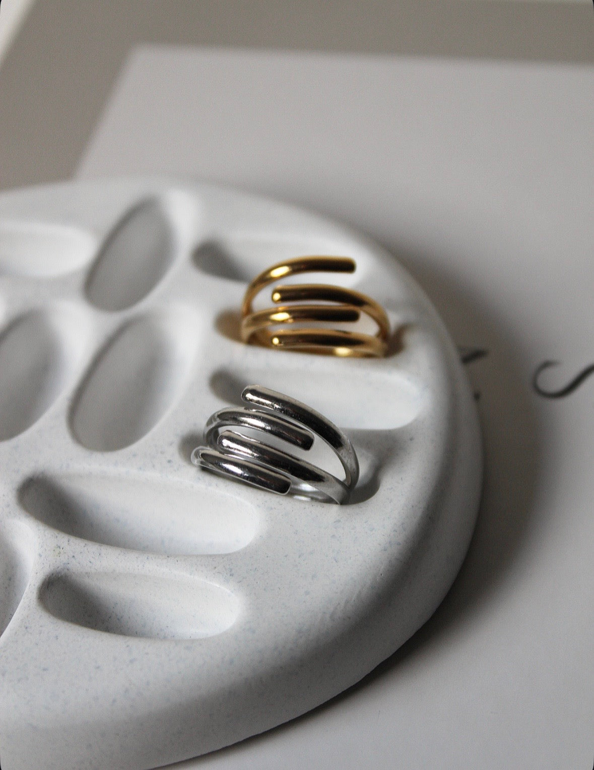 RING MAUI