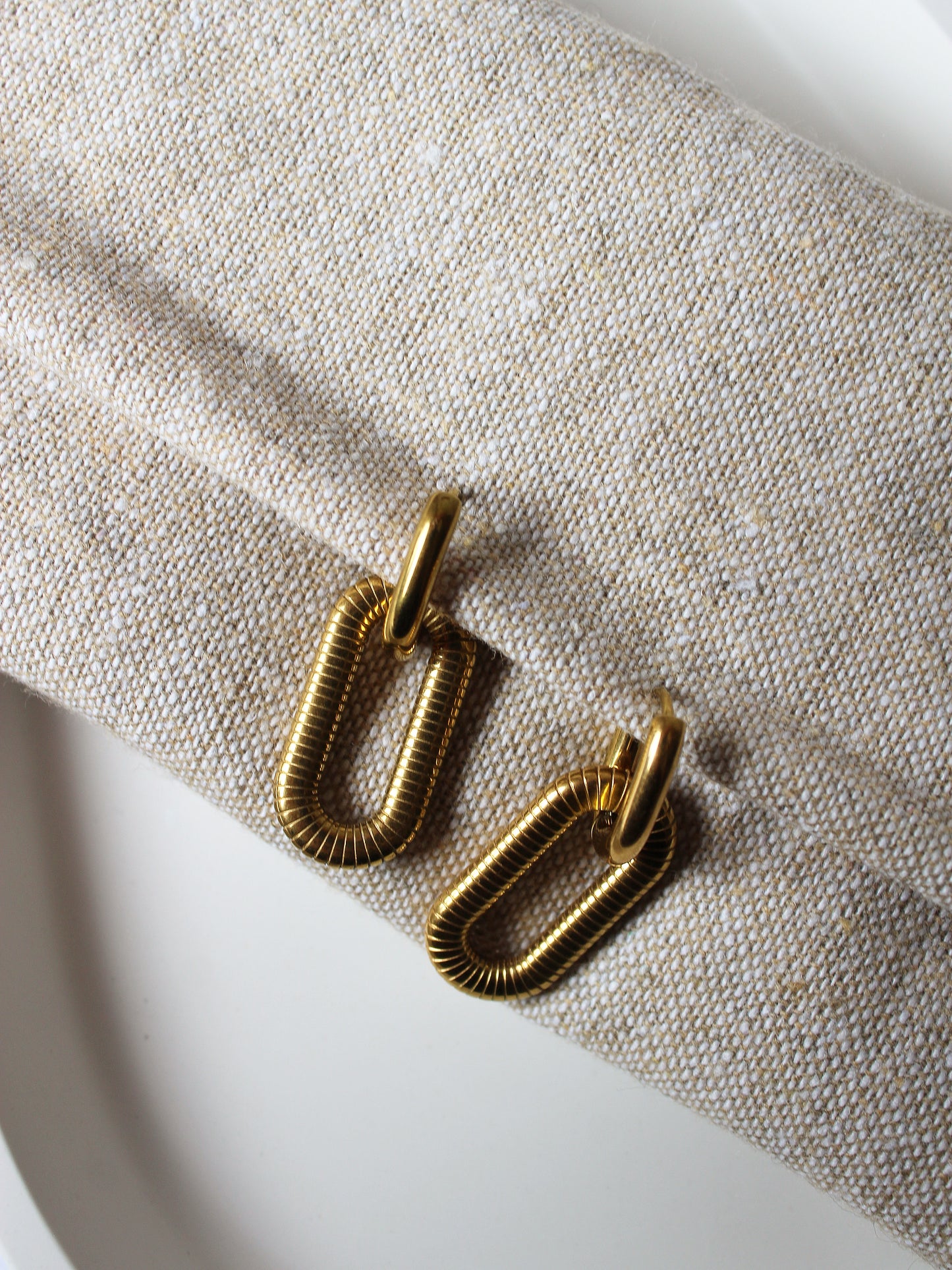 Creole mit Anhänger