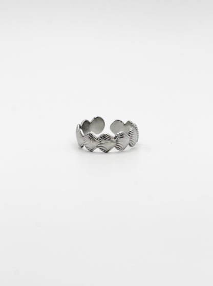 RING SEASHELL