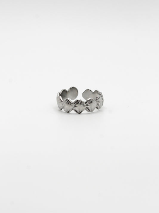 RING SEASHELL