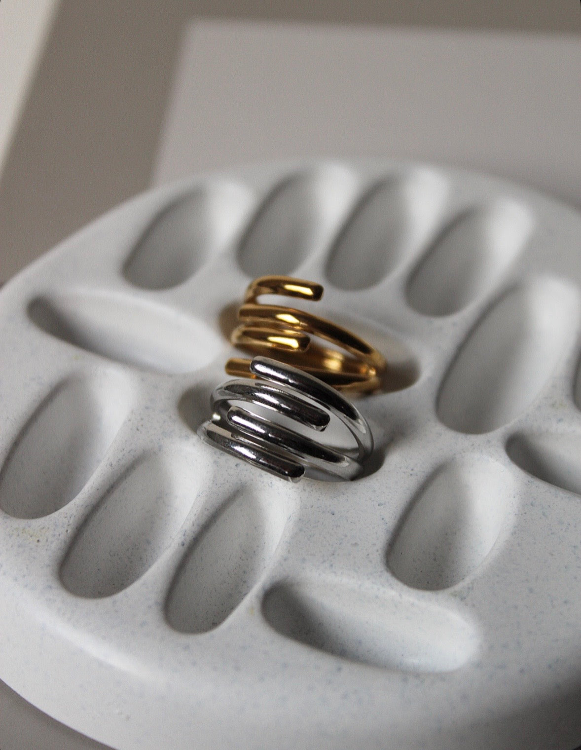 RING MAUI