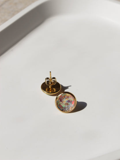 OHRSTECKER OPAL-EFFECT