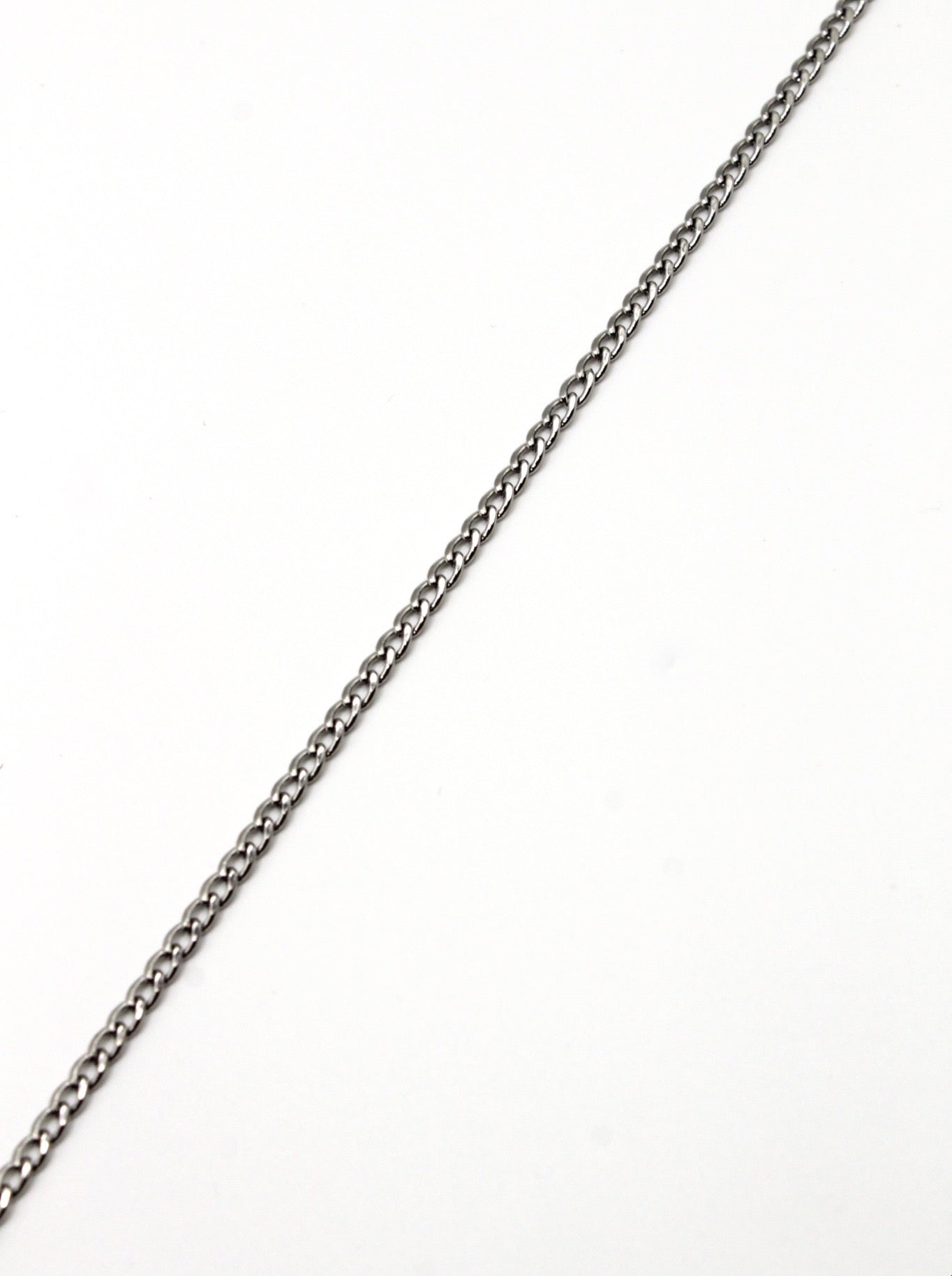 PANZERKETTE 3MM EDELSTAHL