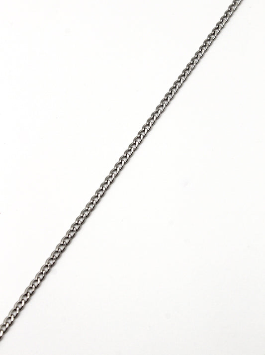 PANZERKETTE 3MM EDELSTAHL