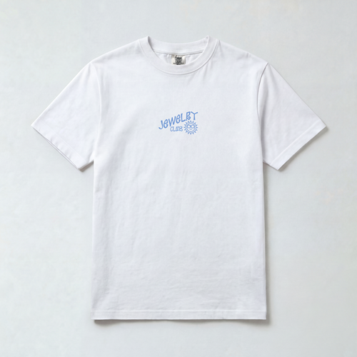 T-SHIRT JEWELRY CLUB