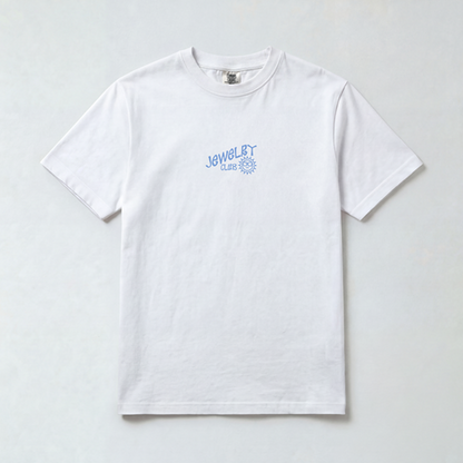 T-SHIRT JEWELRY CLUB