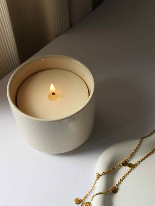 Schmuckkerze "SURPRISE"